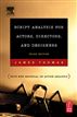 Script Analysis for Actors, Directors, and Designers