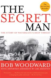 The Secret Man