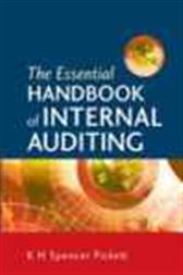 The Essential Handbook of Internal Auditing