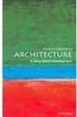 Architecture
