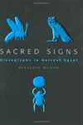 Sacred Signs