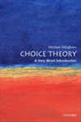Choice Theory