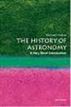 The History of Astronomy