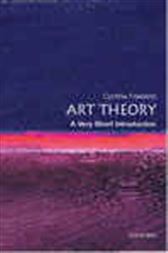 Art Theory