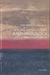 Social and Cultural Anthropology
