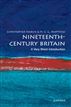 Nineteenth-century Britain