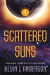 Scattered Suns: The Saga of Seven Suns - Book #4