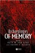 Archaeologies of Memory