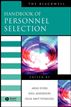 The Blackwell Handbook of Personnel Selection