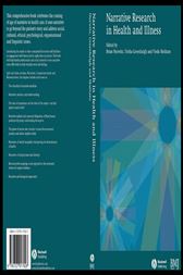 Narrative Research in Health and Illness