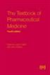 Textbook of Pharmaceutical Medicine