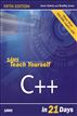 Sams Teach Yourself C++ in 21 Days