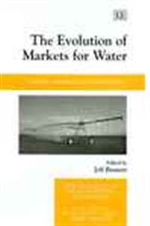 The Evolution of Markets for Water