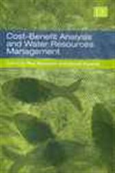 Cost-Benefit Analysis and Water Resources Management