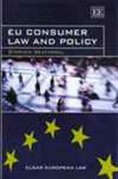 EU Consumer Law and Policy