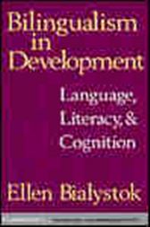 Bilingualism in Development