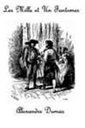 Les Mille et Un Fantomes