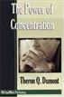 The Power of Concentration