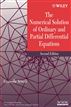 The Numerical Solution of Ordinary and Partial Differential Equations