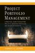 Project Portfolio Management