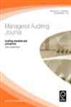 Auditing Standards And Perceptions