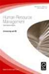 Outsourcing And HR