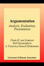 Argumentation