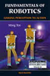 Fundamentals Of Robotics