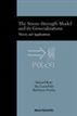 The Stress-strength Model And Its Generalizations