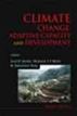Climate Change, Adaptive Capacity And Development
