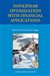 Nonlinear Optimization with Financial Applications
