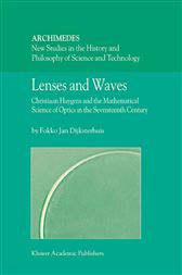 Lenses and waves