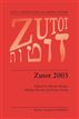 Zutot 2003