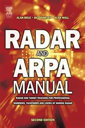 Radar and ARPA Manual
