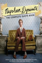 Napoleon Dynamite