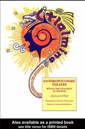 Anthropocosmic Theatre