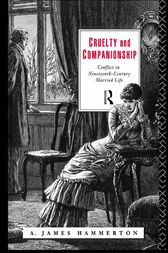 Cruelty and Companionship