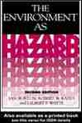 The Environment as Hazard