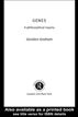Genes: A Philosophical Inquiry