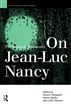 On Jean-Luc Nancy