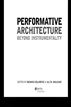 Performative Architecture