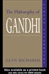 The Philosophy of Gandhi