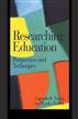 Researching Education