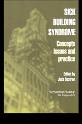 Sick Building Syndrome