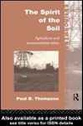 The Spirit of the Soil