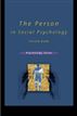 The Person in Social Psychology