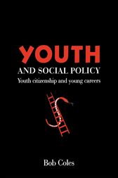Youth and Social Policy