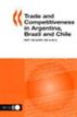 Trade and Competitiveness in Argentina, Brazil and Chile
