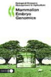 Mammalian Embryo Genomics