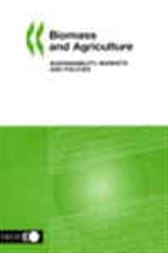 Biomass and Agriculture